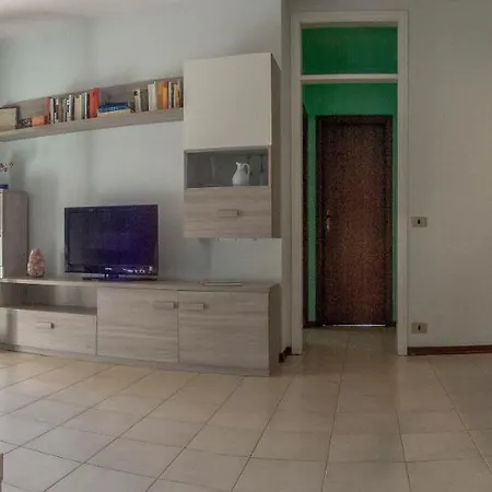 Apartment Appartamento Alba, Posto Auto Privato, Animali Amici! Viareggio