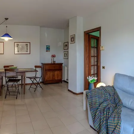 Appartamento Alba, Posto Auto Privato, Animali Amici! Apartment Viareggio