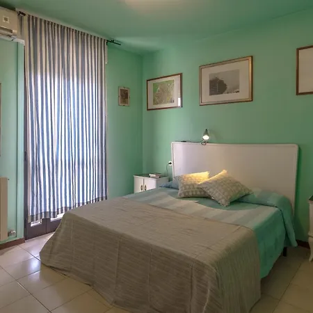 Apartment Appartamento Alba, Posto Auto Privato, Animali Amici! Viareggio