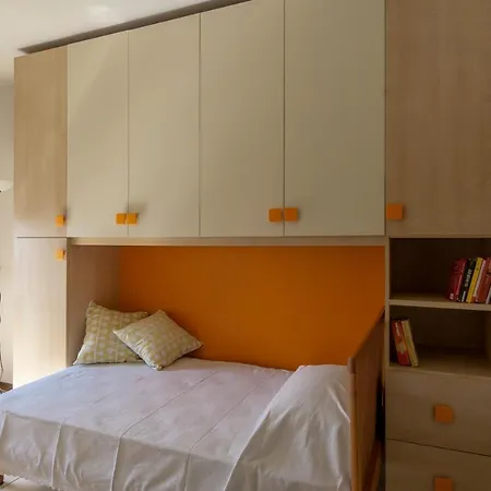Apartment Appartamento Alba, Posto Auto Privato, Animali Amici! Viareggio
