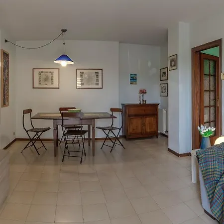 Appartamento Alba, Posto Auto Privato, Animali Amici! Apartment Viareggio