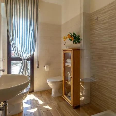 Appartamento Alba, Posto Auto Privato, Animali Amici! * Viareggio