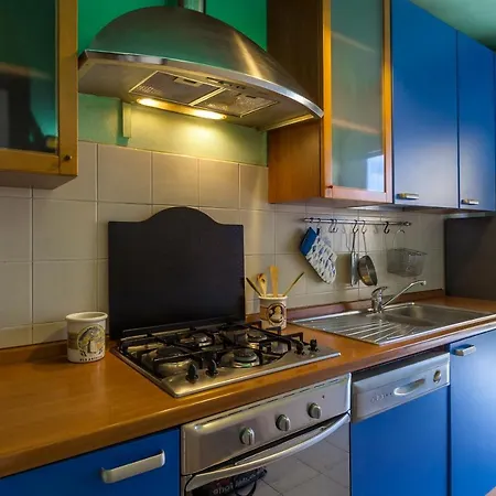 Apartment Appartamento Alba, Posto Auto Privato, Animali Amici! Viareggio